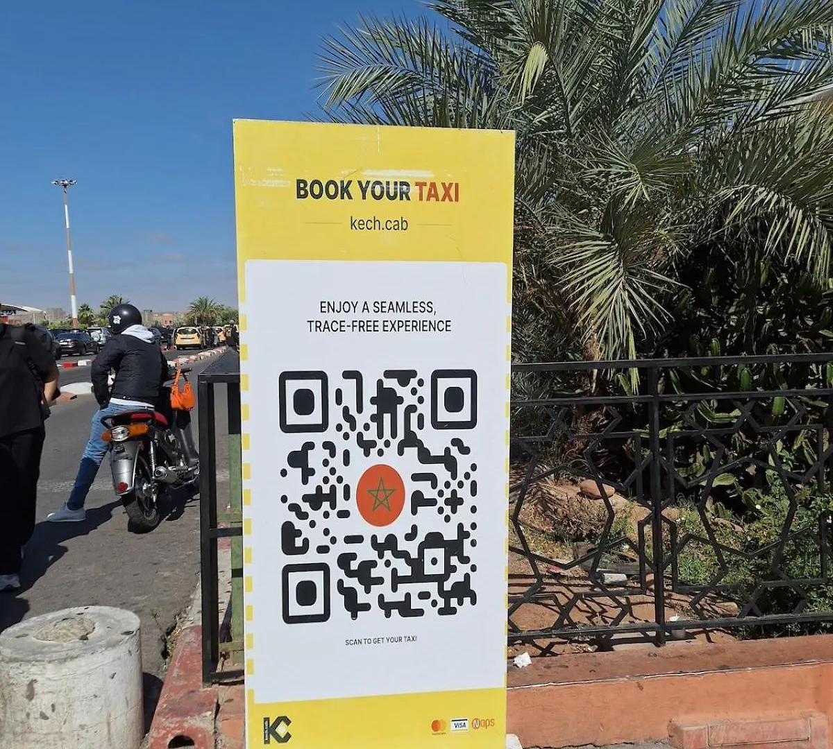 Riad Akhdar Marrakesh 0*,  Morocco